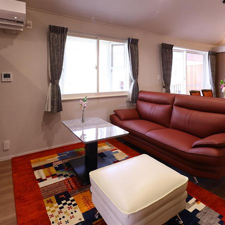 Karuizawa Hotel Soyokaze Экстерьер фото