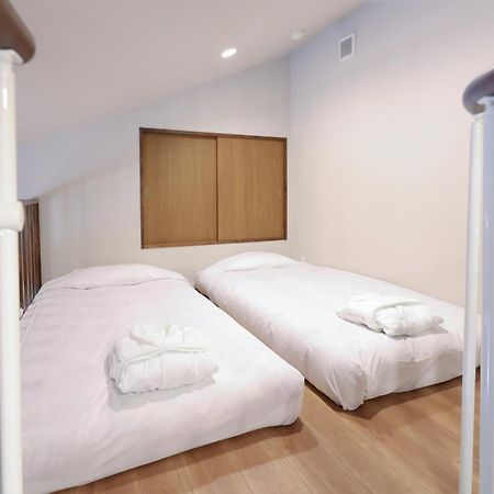 Karuizawa Hotel Soyokaze Экстерьер фото