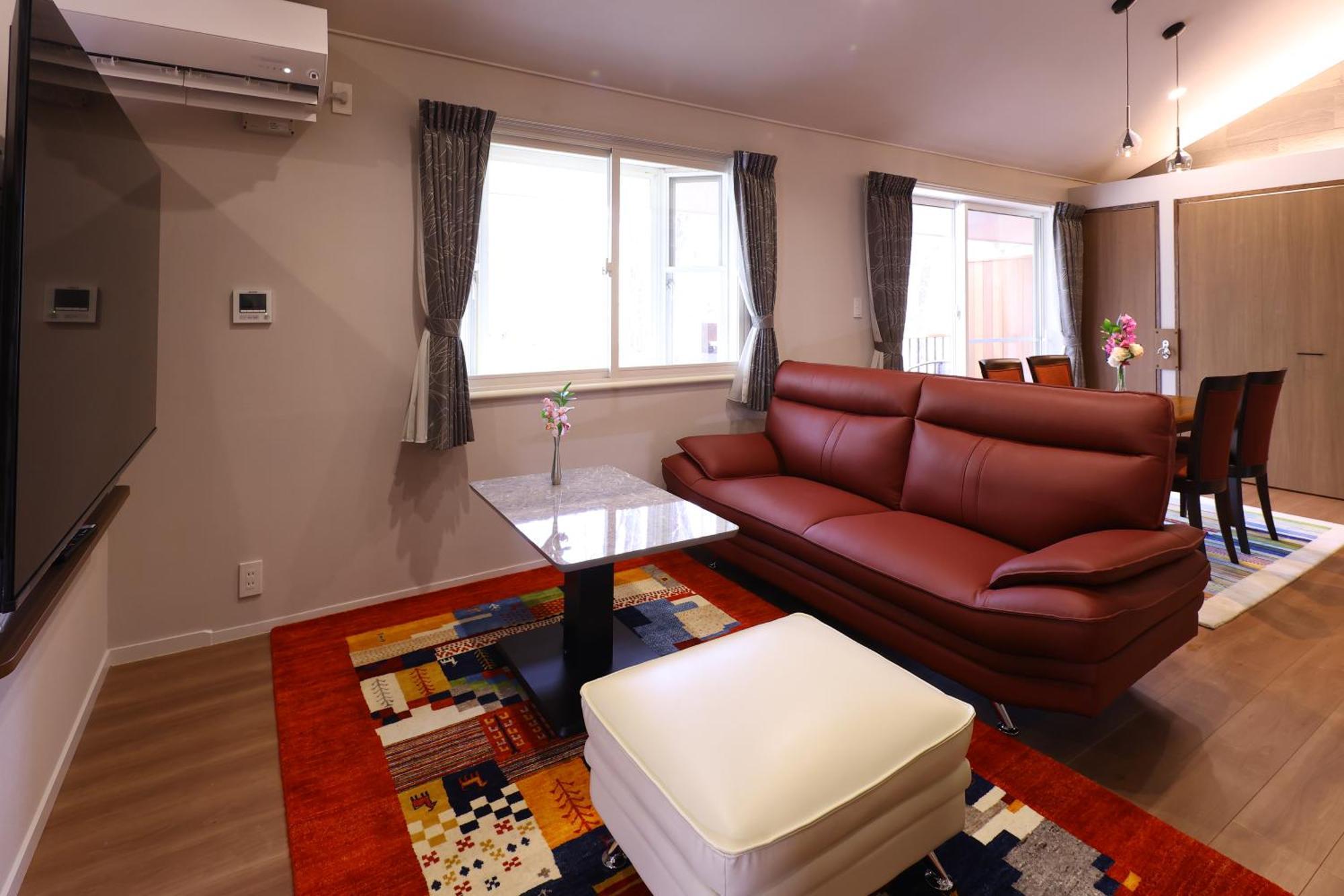 Karuizawa Hotel Soyokaze Экстерьер фото
