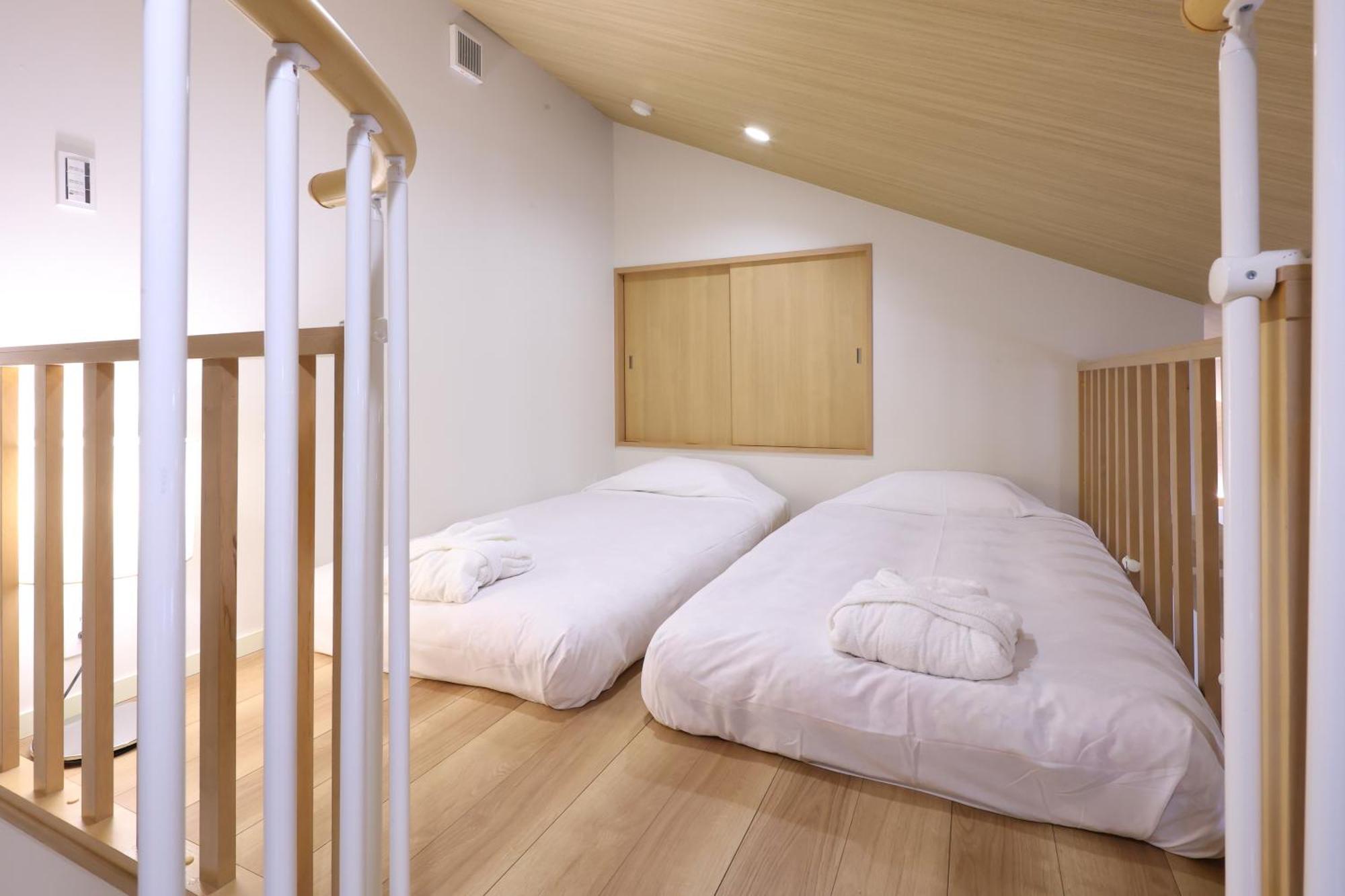 Karuizawa Hotel Soyokaze Экстерьер фото
