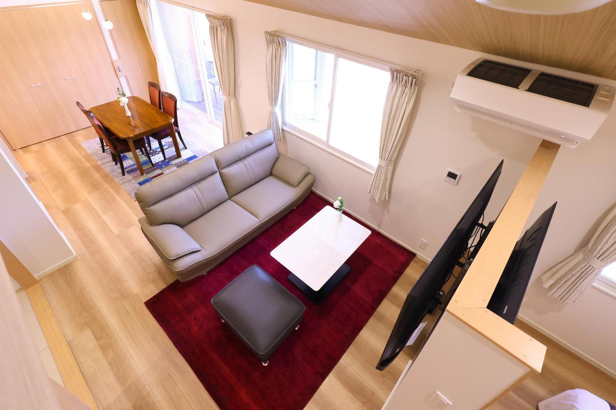 Karuizawa Hotel Soyokaze Экстерьер фото
