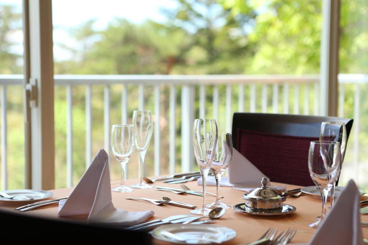 Karuizawa Hotel Soyokaze Экстерьер фото
